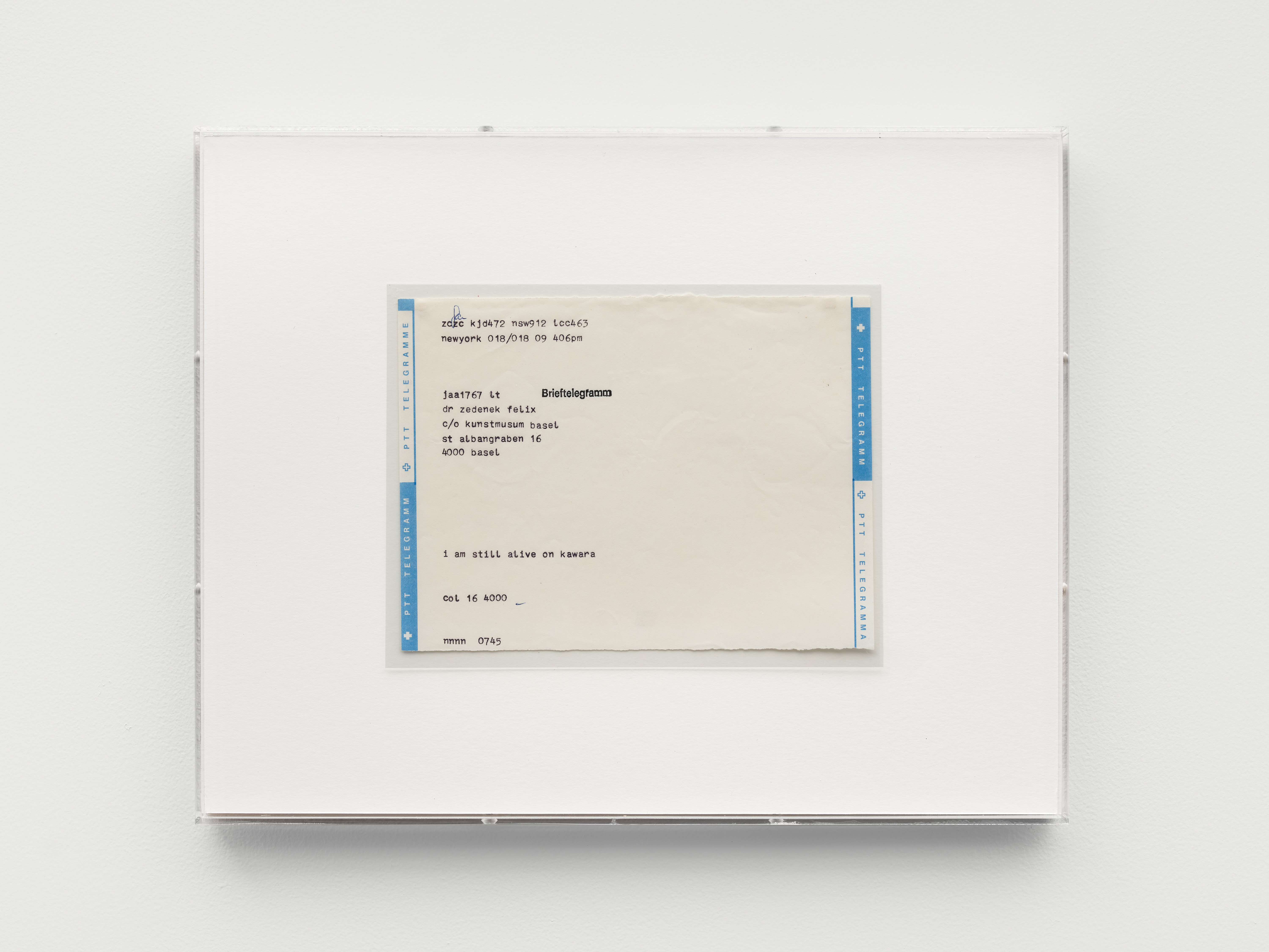 Current Exhibition Image 1